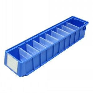 Plastic Parts Shelf Bins TK5109